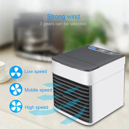 Usb Mini Air Cooler