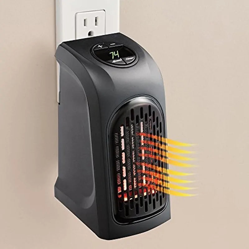 Mini Electric Heater