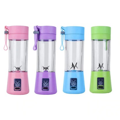 USB Rechargeable Portable Blender