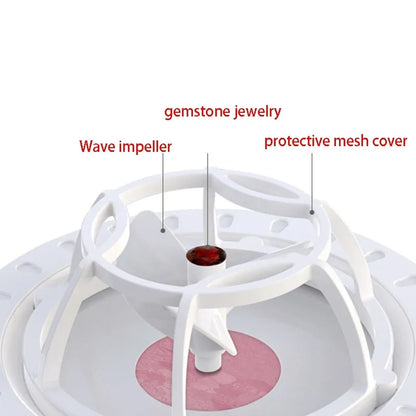 USB Mini Dishwasher Portable