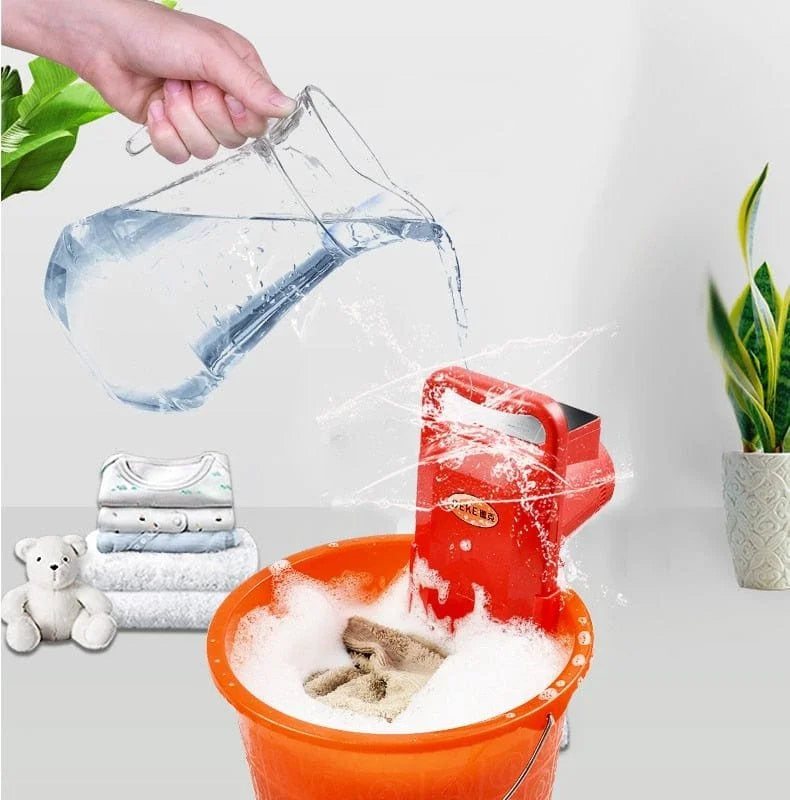 Bucket Washing Machine Portable Mini