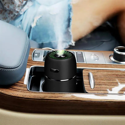 USB Mini Air Humidifier