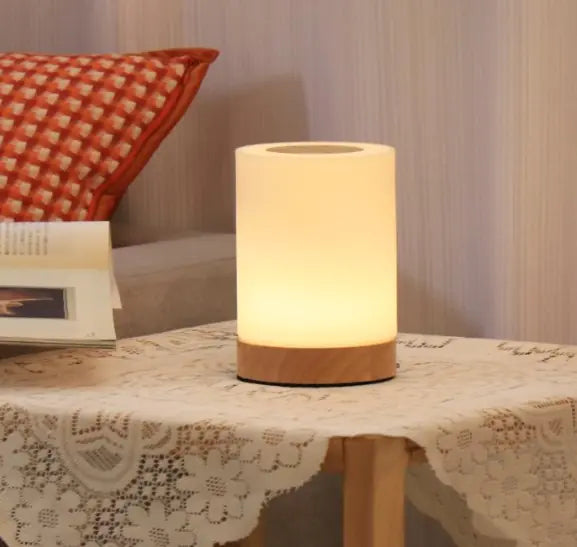 Rechargeable Night Lamp