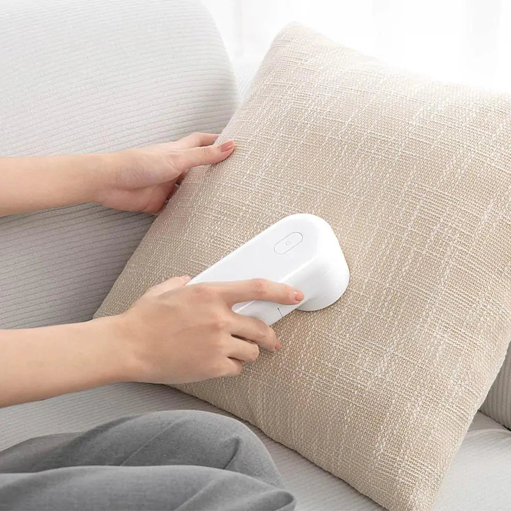 Lint Remover