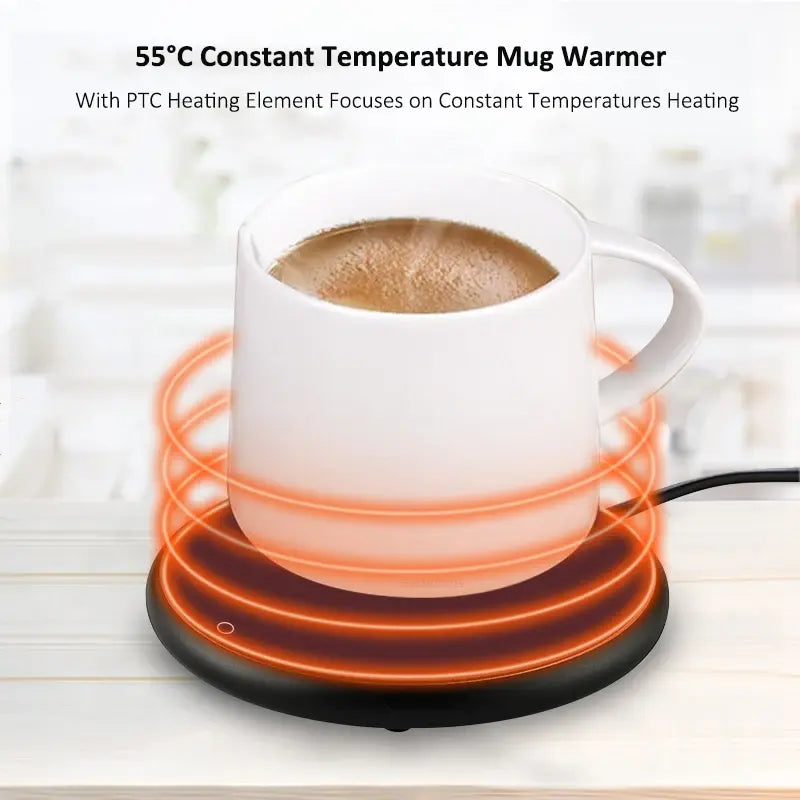 USB Coffee Cup Warmer