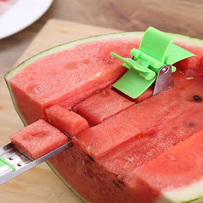 Easy Watermelon Slicer Tool