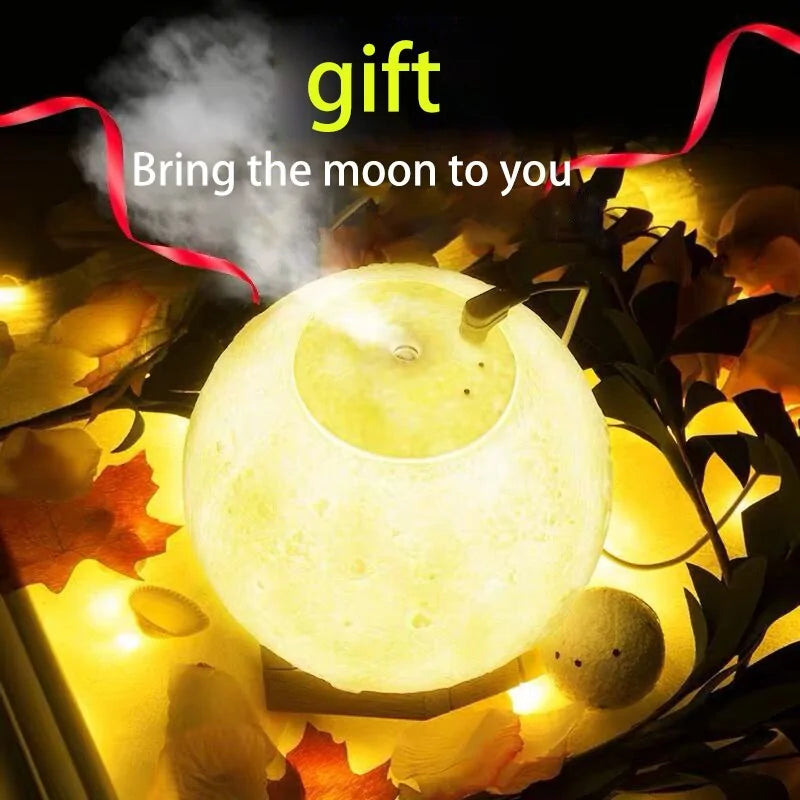 880ml USB Aroma Diffuser