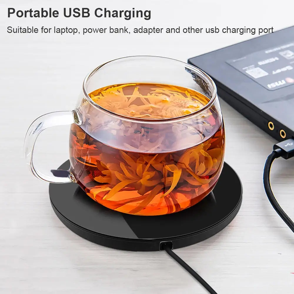 USB Coffee Cup Warmer